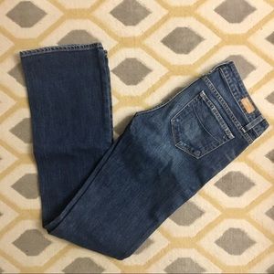 Paige Jeans Size 27